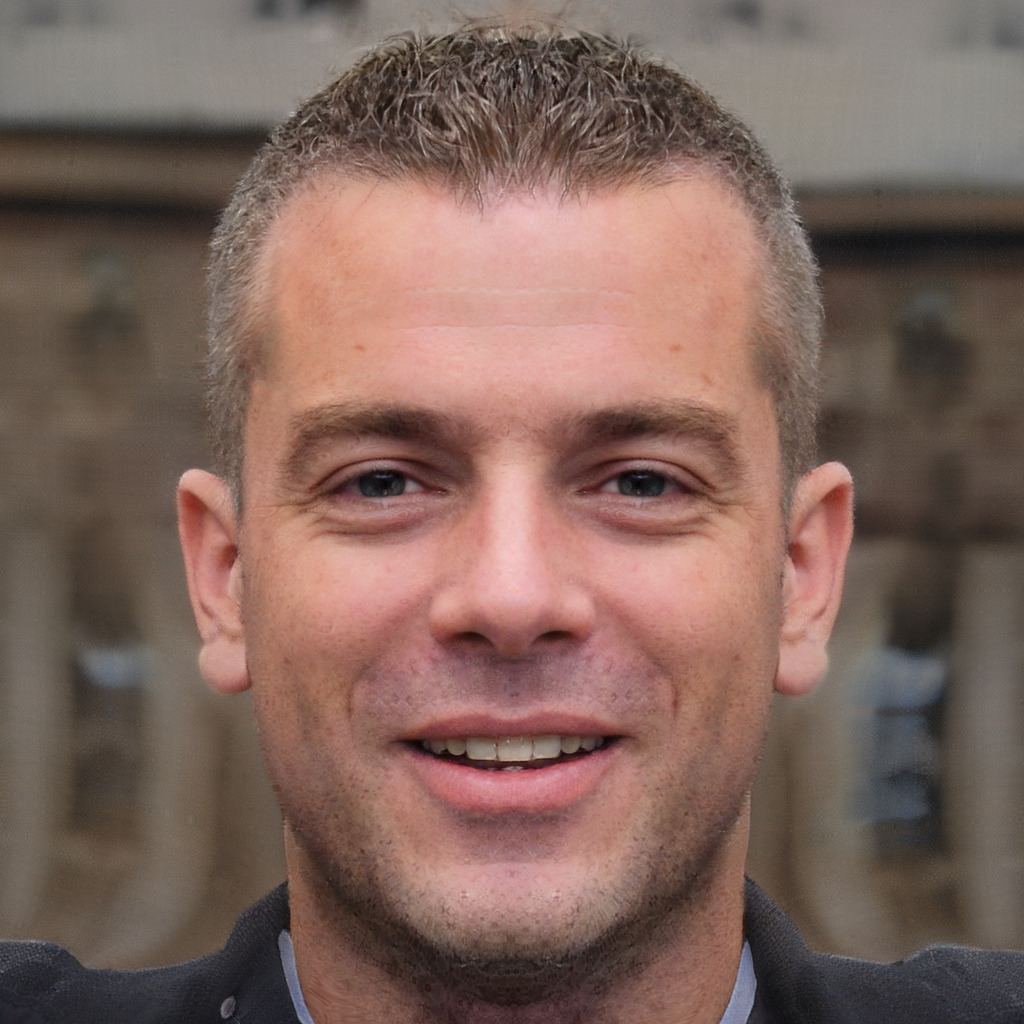 Happy baby in an Ingenuity product